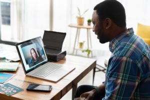 Un télétravail déjà dans les mœurs pour les comptables