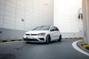 la BI, à la croisée des chemins de l'automobile