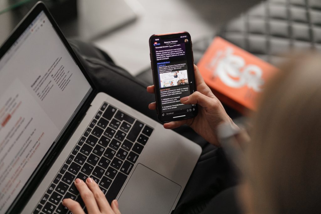 La phygitalisation : quand le digital s’invite dans l’hyper