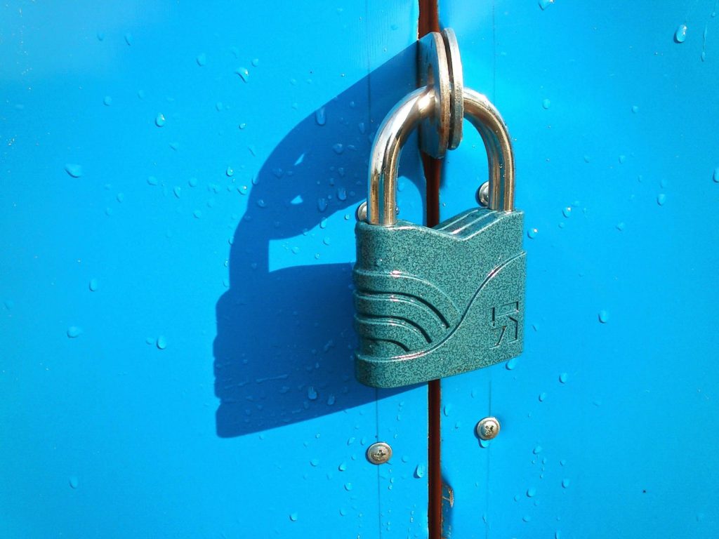 GDPR quelques règles de base