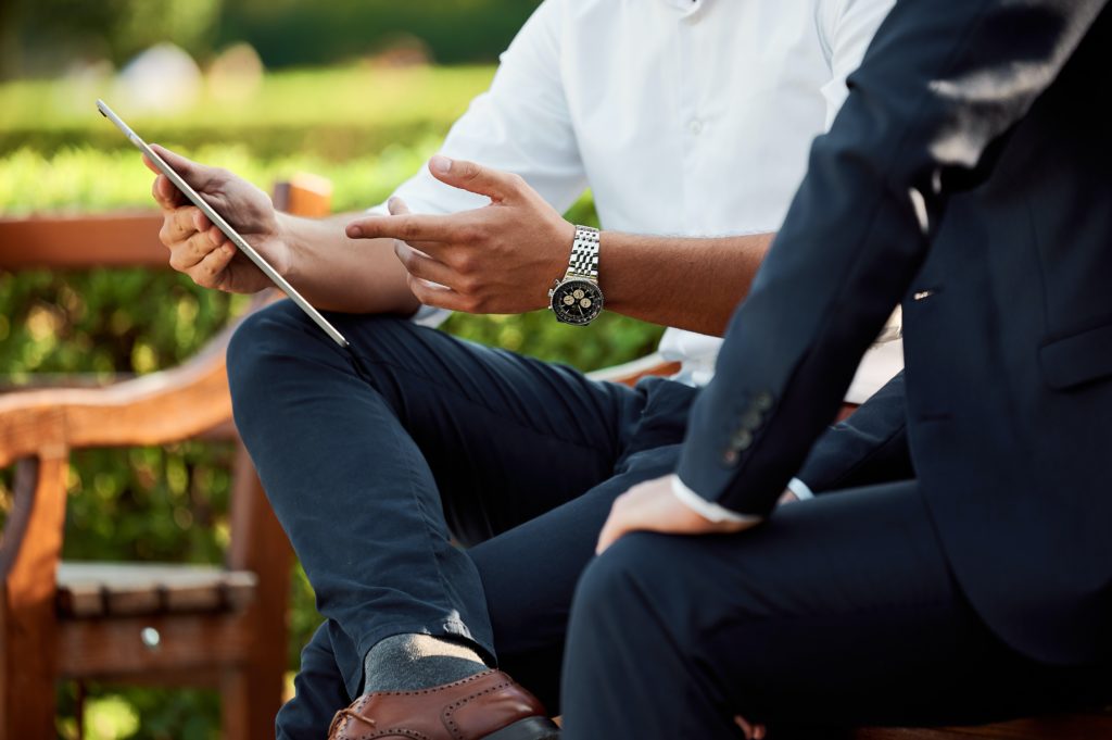 référentiel client unique