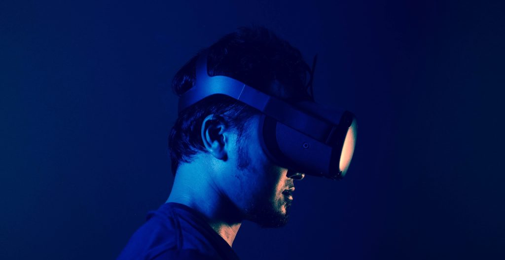 les enjeux du digital en entreprise sont au nombre de quatre!