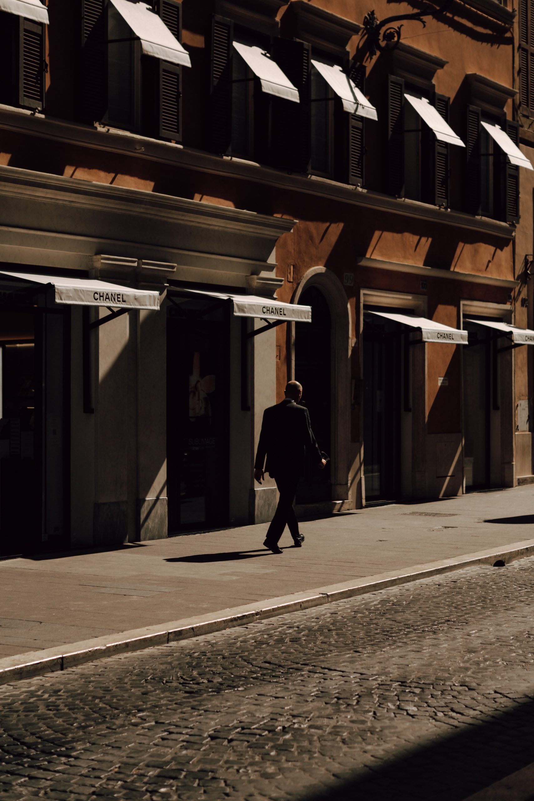 Digital factory, une nouvelle vision du luxe