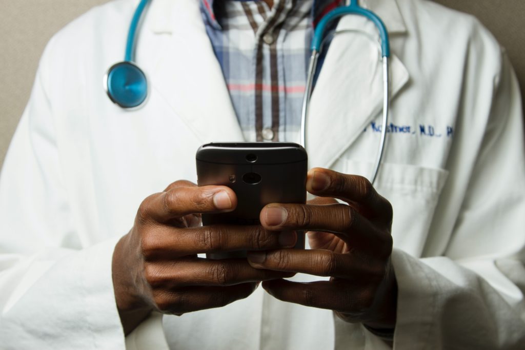 Neurotech, la santé digitale par les objets connectés