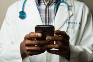Neurotech, la santé digitale par les objets connectés