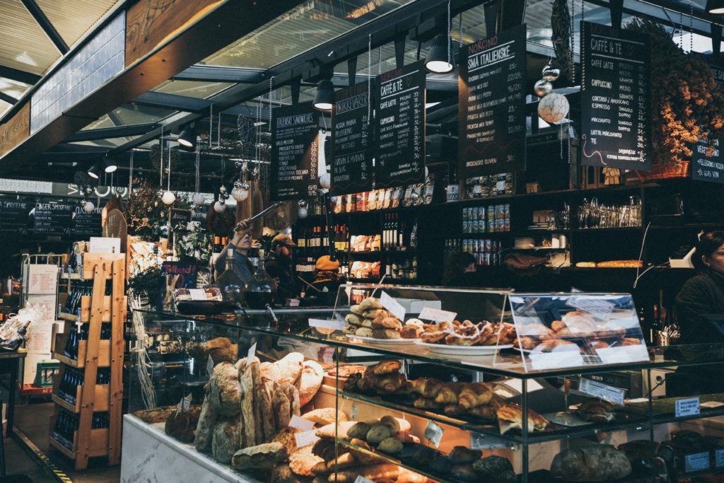 digitalisation agroalimentaire : les initiatives passent par des partenariats