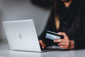 v-commerce, le shopping vocal