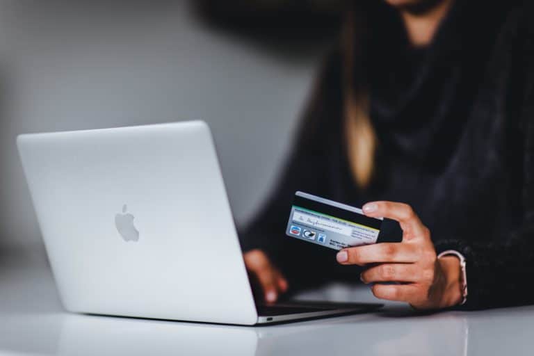 v-commerce, le shopping vocal
