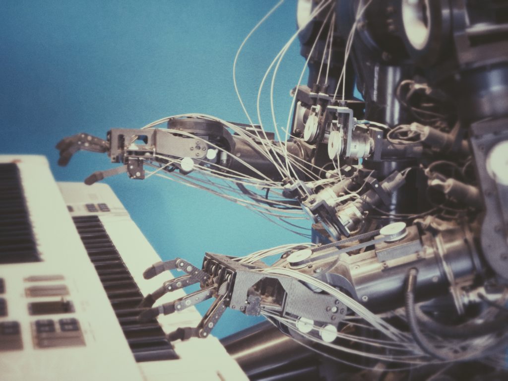 Uipath éditeur RPA