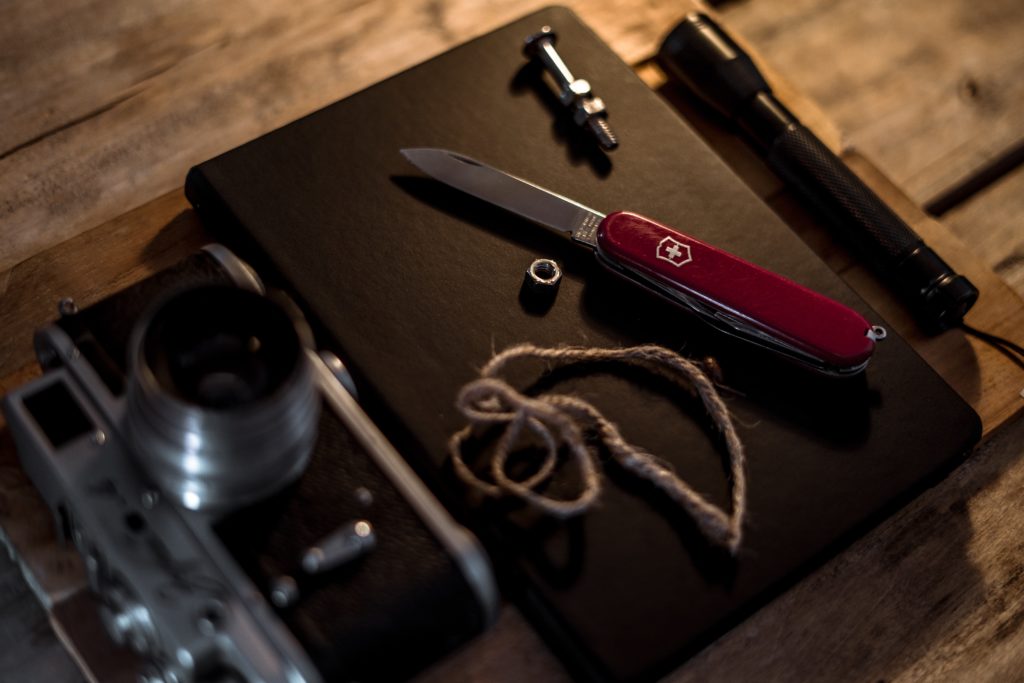 Attivio le couteau suisse de la recherche