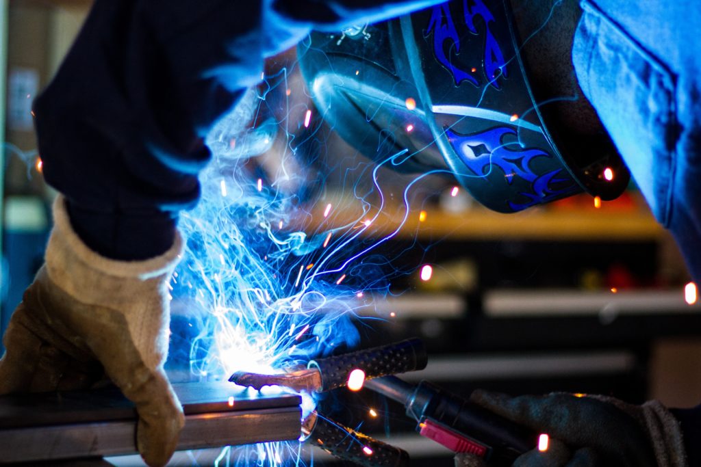 Industrie 4.0, la fabrique du futur !