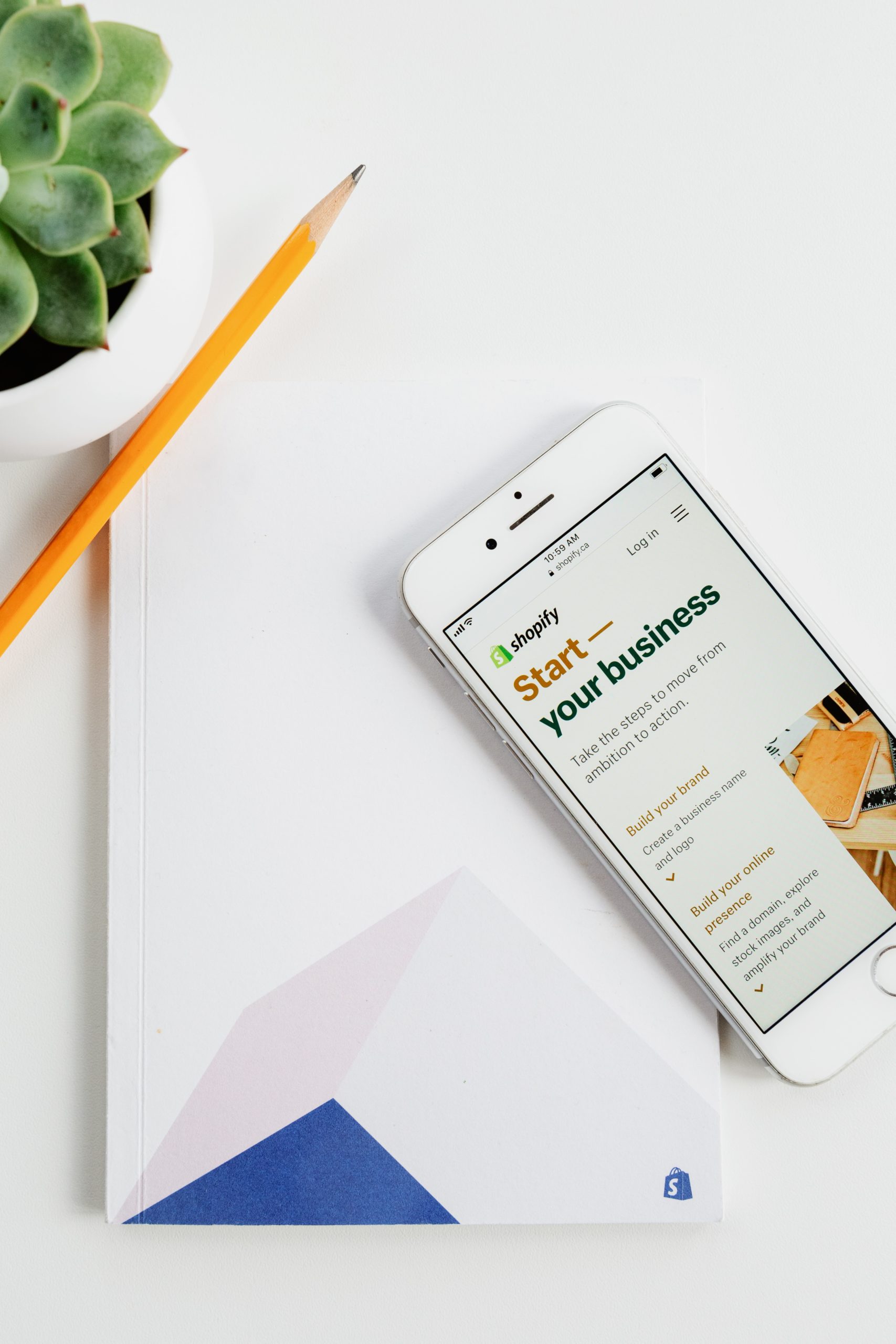 Shopify, la plateforme e-commerce accessible à tous !