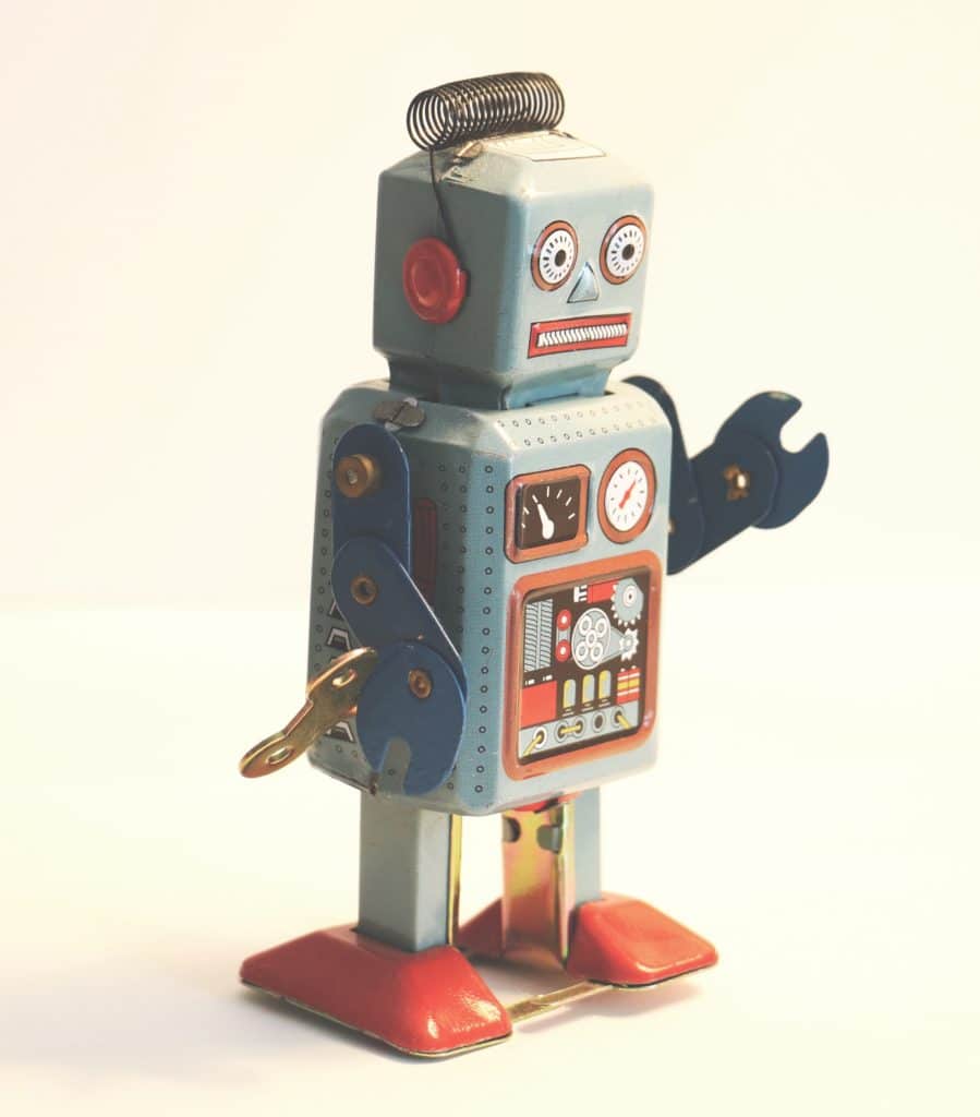 l’intelligence artificielle propice au développement durable en entreprise ou Responsabilité Sociétale des Entreprises.