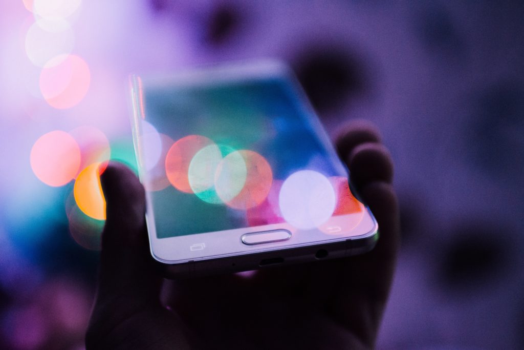 thunkable applications mobiles
