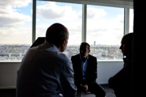 politique de stockage