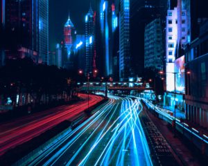smart city la ville de demain !