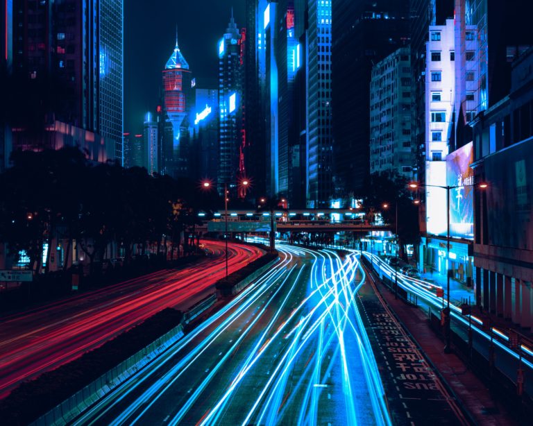smart city la ville de demain !