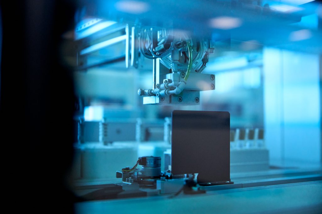 l'automatisation devient indispensable dans l'assurance