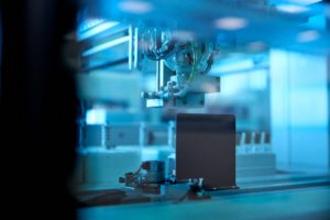 l'automatisation devient indispensable dans l'assurance