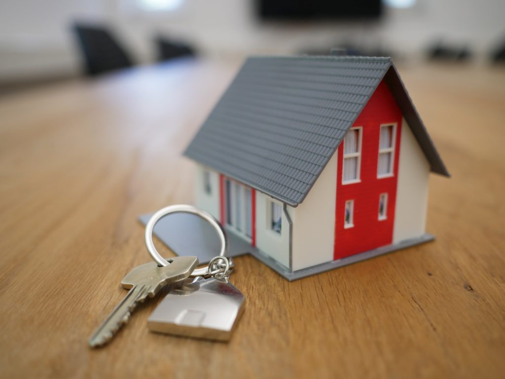 immobilier et RPA