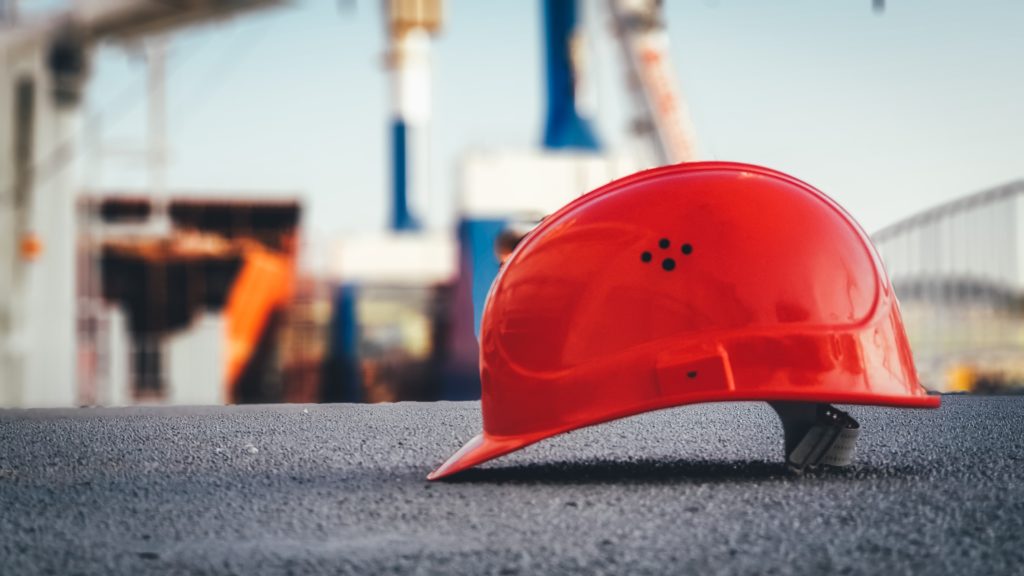 Le choc digital : du BIM, du Lean et des robots