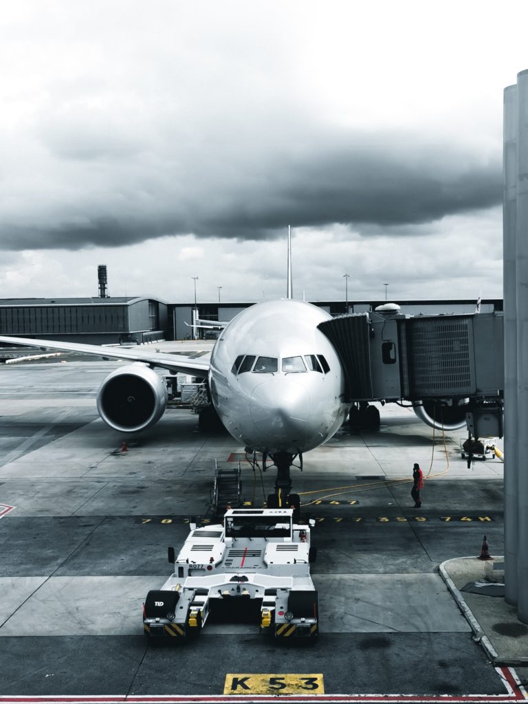 La transformation digitale du secteur aéronautique : des enjeux prioritaires
