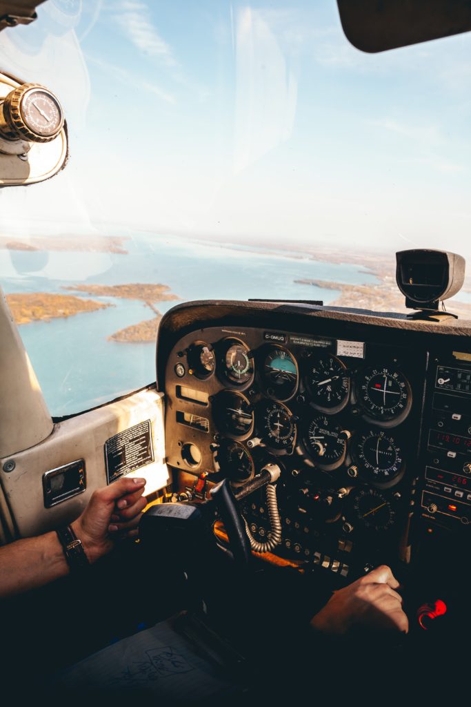 La transformation digitale du secteur aéronautique : des enjeux prioritaires