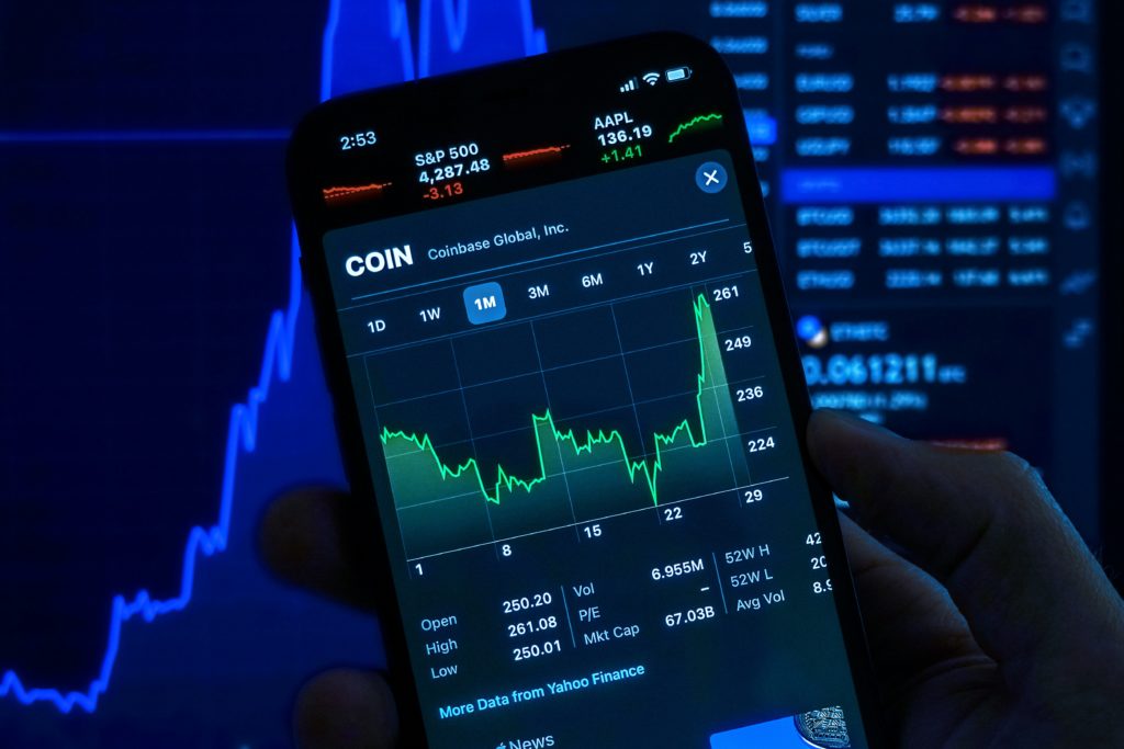KPI financiers