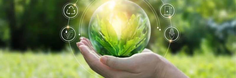 green it greenwashing