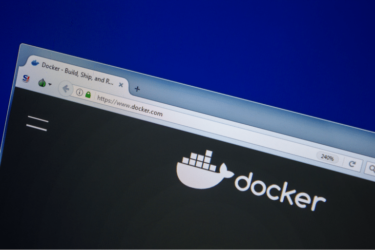 Dockerisation