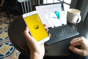 Microsoft Power BI