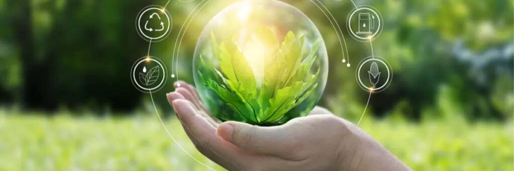 green it greenwashing