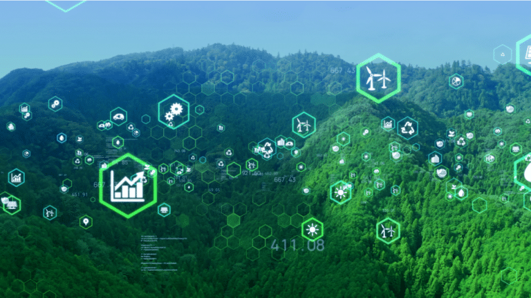 IT for green