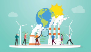 pollution numérique