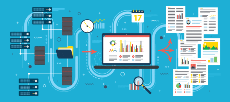 Process Mining Business Intelligence