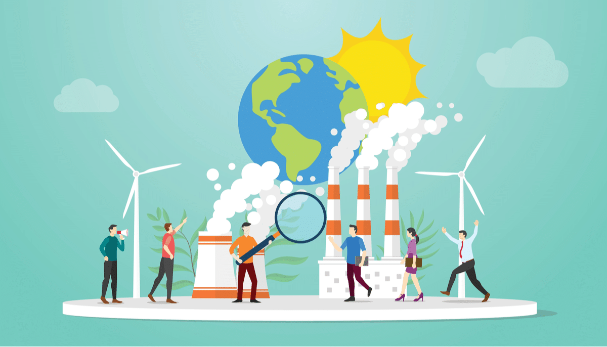 pollution numérique