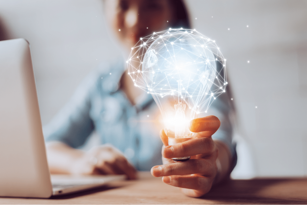 innovation IT