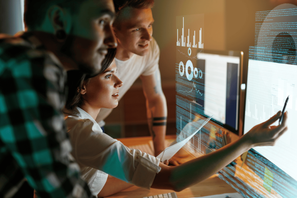 Data Engineering