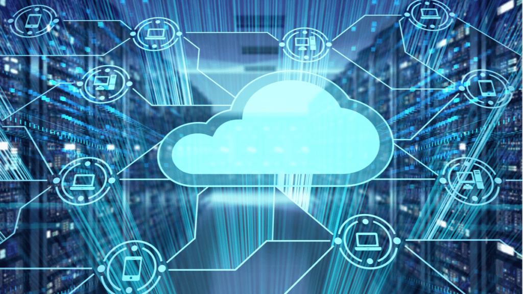 architecture cloud