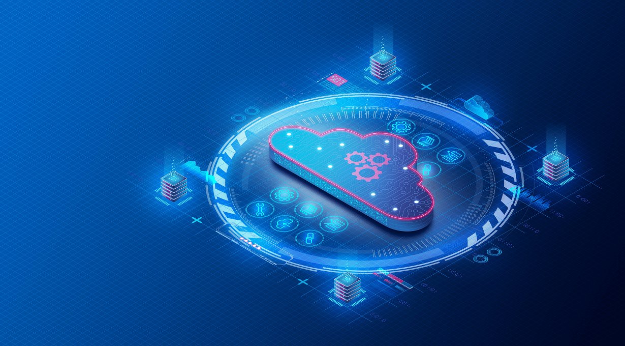 cloud paas