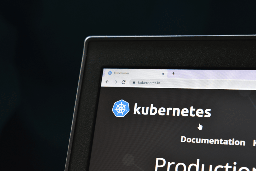 kubernetes