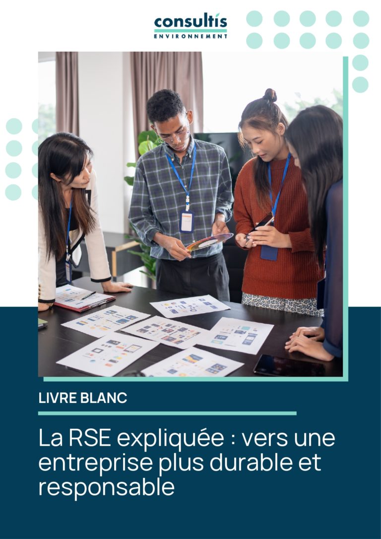 Livre blanc RSE