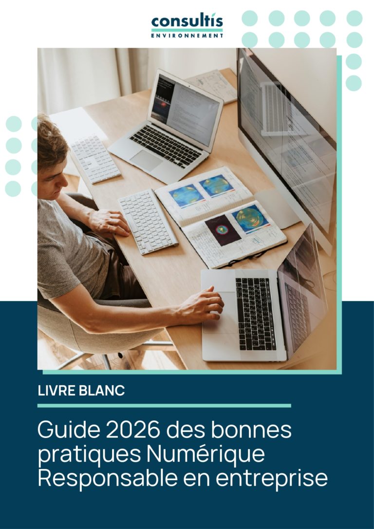 Livre blanc Numérique Responsable