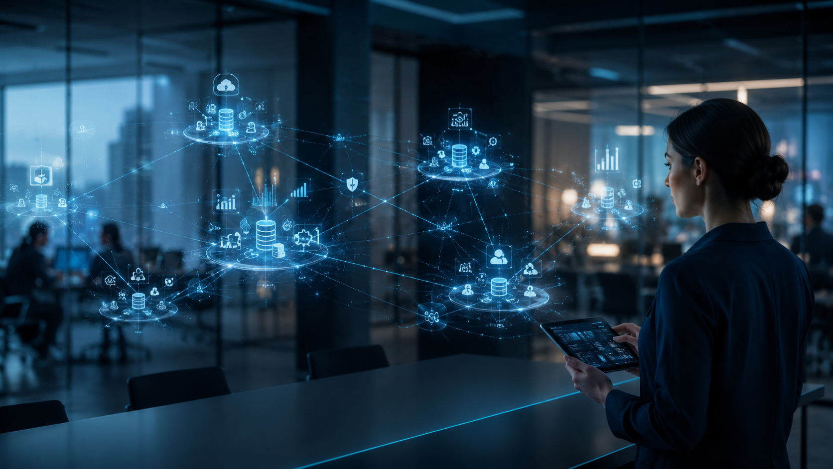 data mesh