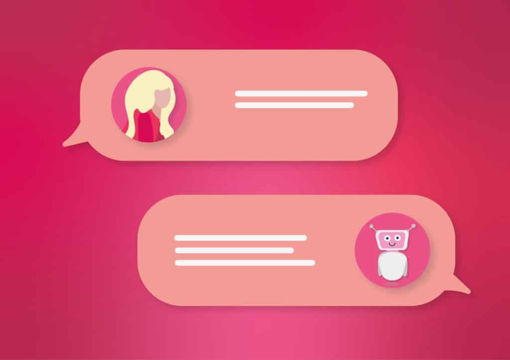 ia conversationnelle