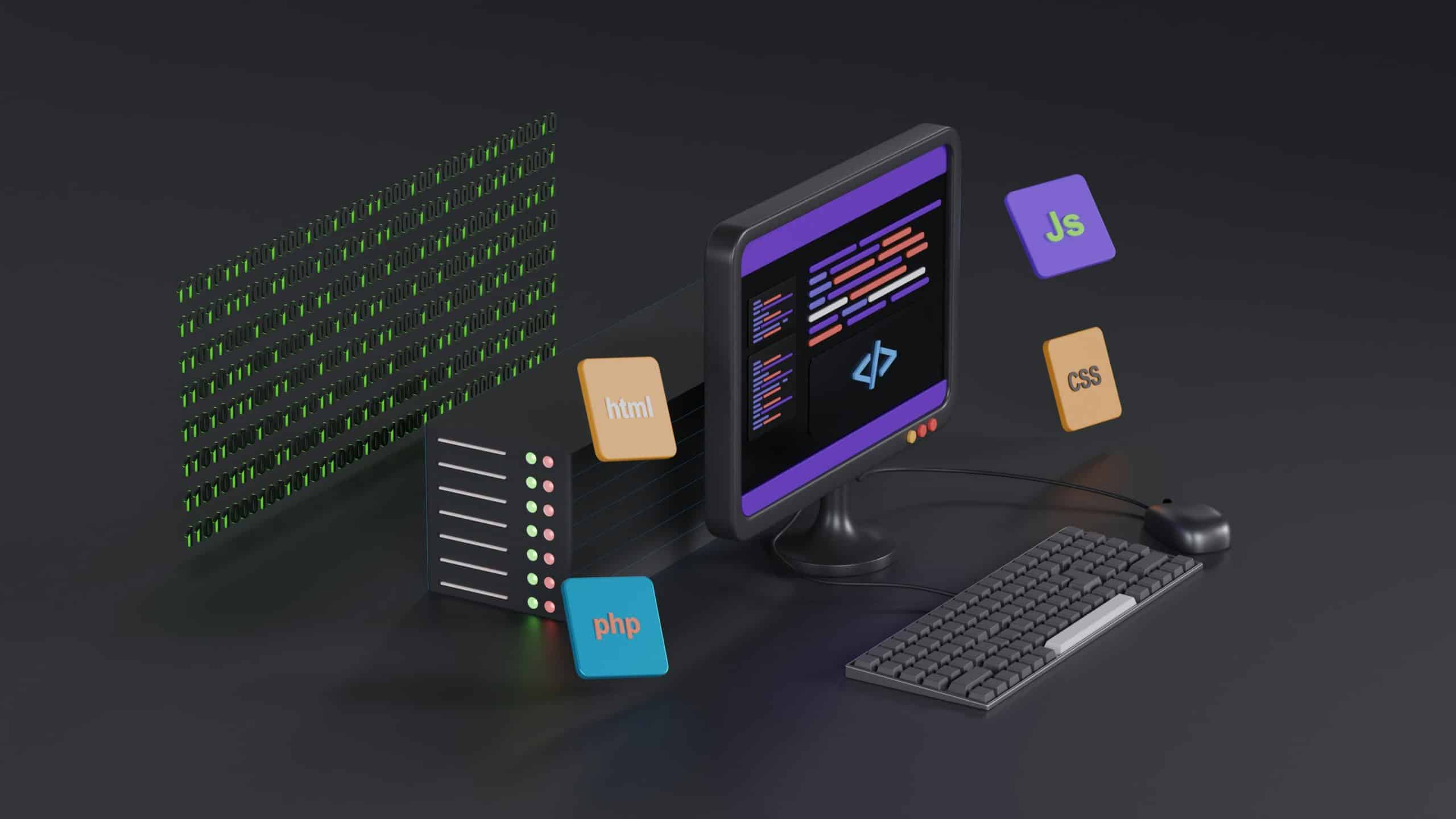 infrastructure as a code