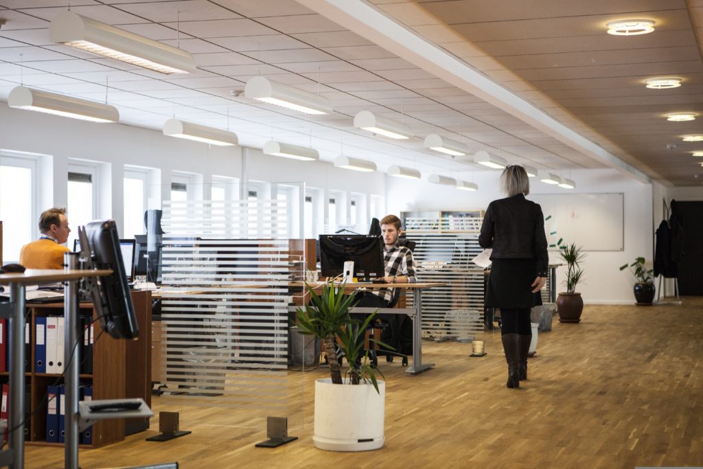 entreprise à impact