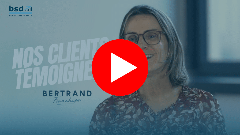 témoignage Bertrand Franchise