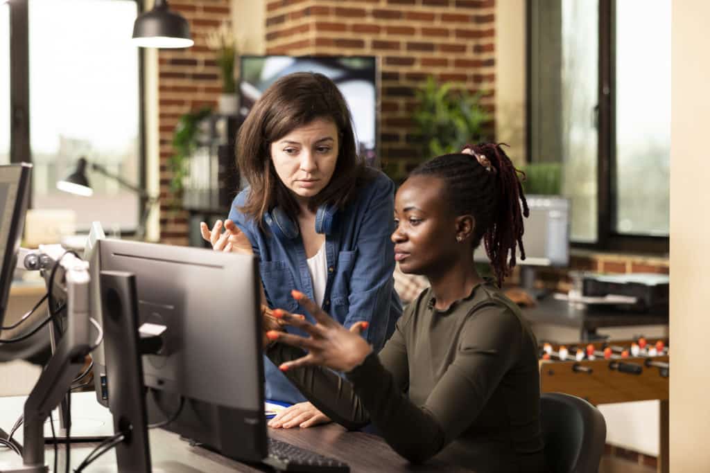 formation travail collaboratif