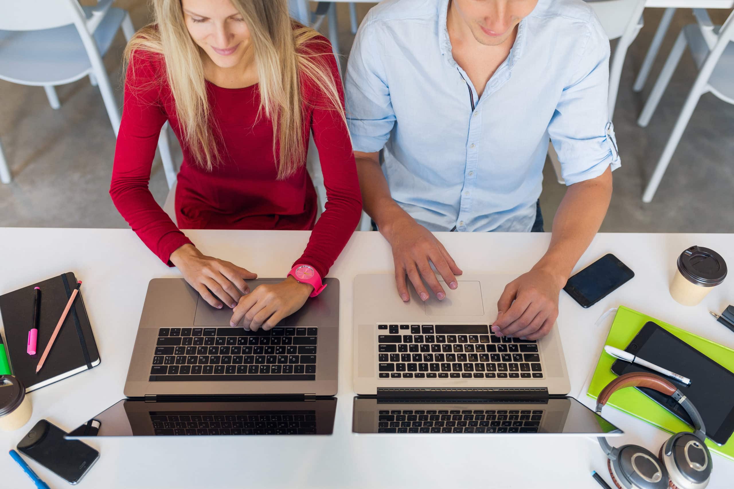 formation travail collaboratif